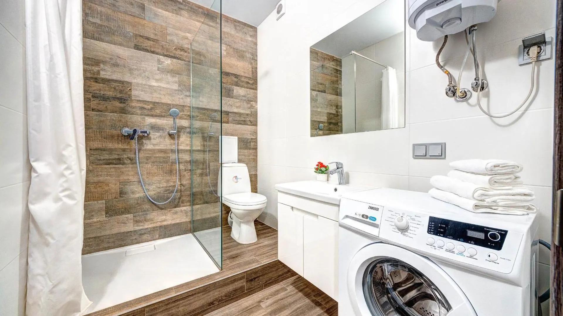 Apartamento Сучасні 1-Кімнатні Апартаменти, Метро Печерська Kiev Ucrania